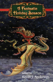 A Fantastic Holiday Season, Paperback / softback Book A Fantastic Holiday Season, Paperback / softback Book