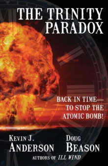 The Trinity Paradox, Paperback / softback Book The Trinity Paradox, Paperback / softback Book