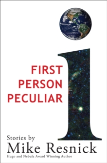 First Person Peculiar