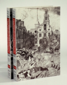 History of the Rise, Progress, and Termination of the American Revolution : Interspersed with Biographical, Political, and Moral Observations