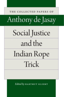 Social Justice and the Indian Rope Trick