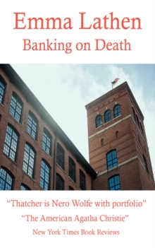 Banking on Death : An Emma Lathen Best Seller