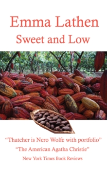 Sweet and Low : An Emma Lathen Best Seller