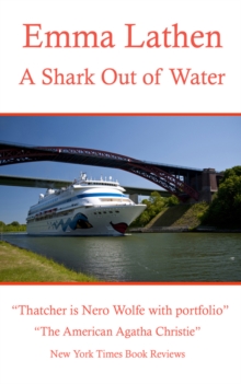 A Shark Out of Water : An Emma Lathen Best Seller