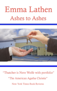 Ashes to Ashes : An Emma Lathen Best Seller