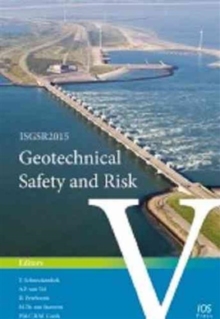 GEOTECHNICAL SAFETY & RISK V, Hardback Book GEOTECHNICAL SAFETY & RISK V, Hardback Book