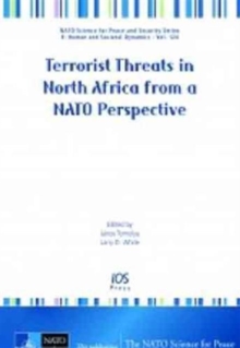 TERRORIST THREATS IN NORTH AFRICA FROM A, Paperback Book TERRORIST THREATS IN NORTH AFRICA FROM A, Paperback Book