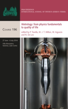 METROLOGY, Hardback Book METROLOGY, Hardback Book
