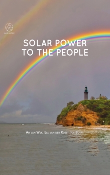 SOLAR POWER TO THE PEOPLE, Paperback Book SOLAR POWER TO THE PEOPLE, Paperback Book