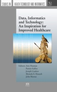 DATA INFORMATICS & TECHNOLOGY, Paperback Book DATA INFORMATICS & TECHNOLOGY, Paperback Book
