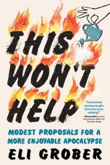 This Won't Help : Modest Proposals for a More Enjoyable Apocalypse