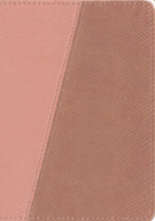 The Message Compact Bible, Leather / fine binding Book The Message Compact Bible, Leather / fine binding Book