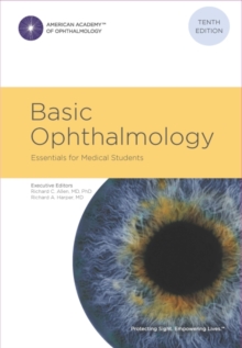 Basic Ophthalmology : Essentials for Medical Students