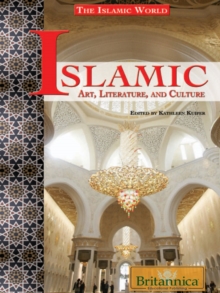 Islamic Art, Literature, and Culture