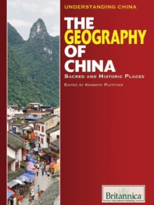 The Geography of China