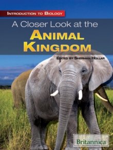 A Closer Look at the Animal Kingdom