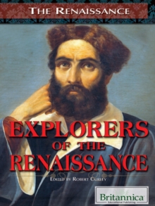 Explorers of the Renaissance