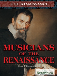 Musicians of the Renaissance