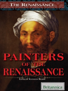 Painters of the Renaissance