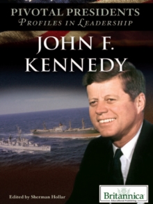 John F. Kennedy