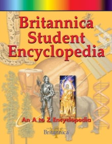 Britannica Student Encyclopedia 2012