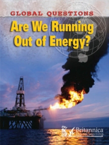 Are We Running Out of Energy?