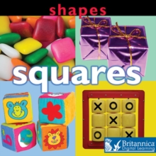 Shapes : Squares