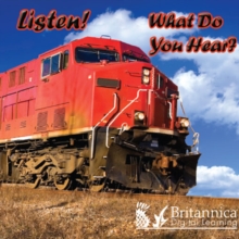 Listen! What Do You Hear?