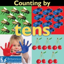 Counting by : Tens