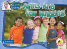 Arms Are for Hugging