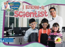 I Know a Scientist