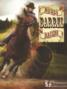 Rodeo Barrel Racers