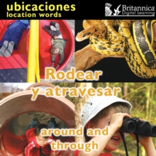 Rodear y atravesar (Around and Through : Location Words)