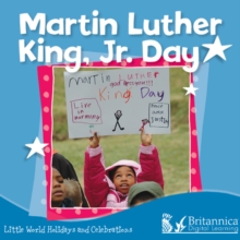 Martin Luther King, Jr. Day