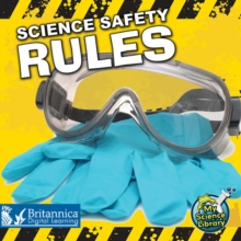 Science Safety Rules