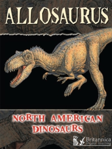 Allosaurus