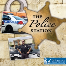 The Police Station