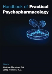 Handbook Of Practical Psychopharmacology