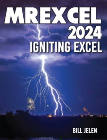 MrExcel 23 : The Greatest Excel Tips of All Time