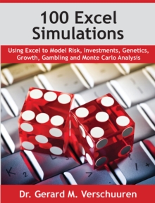 100 Excel Simulations