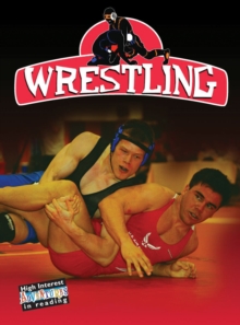 Wrestling