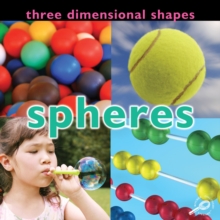 Three Dimensional Shapes: Spheres