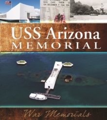 USS Arizona Memorial