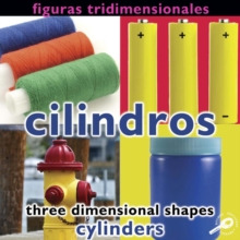 Figuras tridimensionales Cilindros : Three Dimensional Shapes: Cylinders