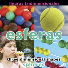 Figuras tridimensionales: Esferas : Three Dimensional Shapes: Spheres