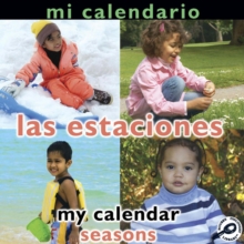 Mi calendario Las estaciones : My Calendar: Seasons