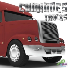 !Camiones! : Trucks!