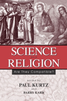 Science and Religion : Are They Compatible?