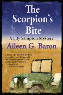 The Scorpion's Bite