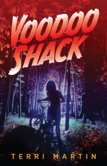 Voodoo Shack : A Michigan Mystery